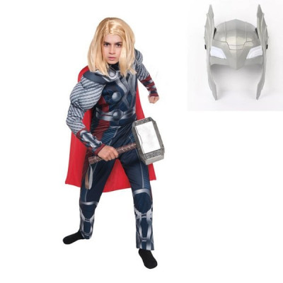 Karnevalový kostým - Thor S